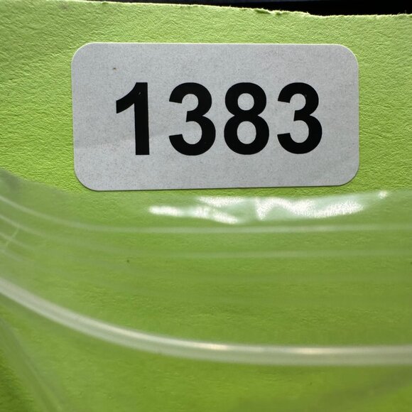 WW Whimsical Soccer Watch Men Gold Tone Black Leather Band 40MM Case New Battery - Picture 12 of 12